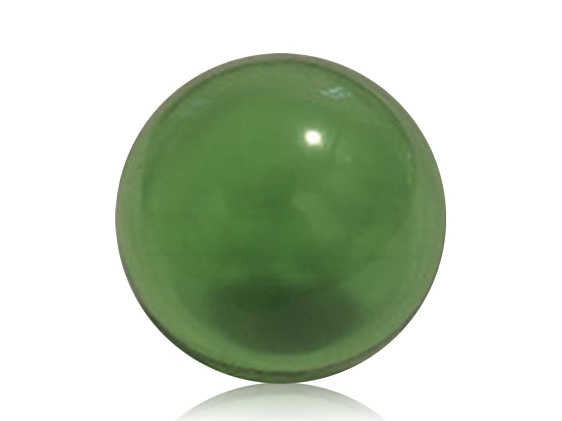 Bolas De Vidro 16mm Decoração Aquário (1.6cm)