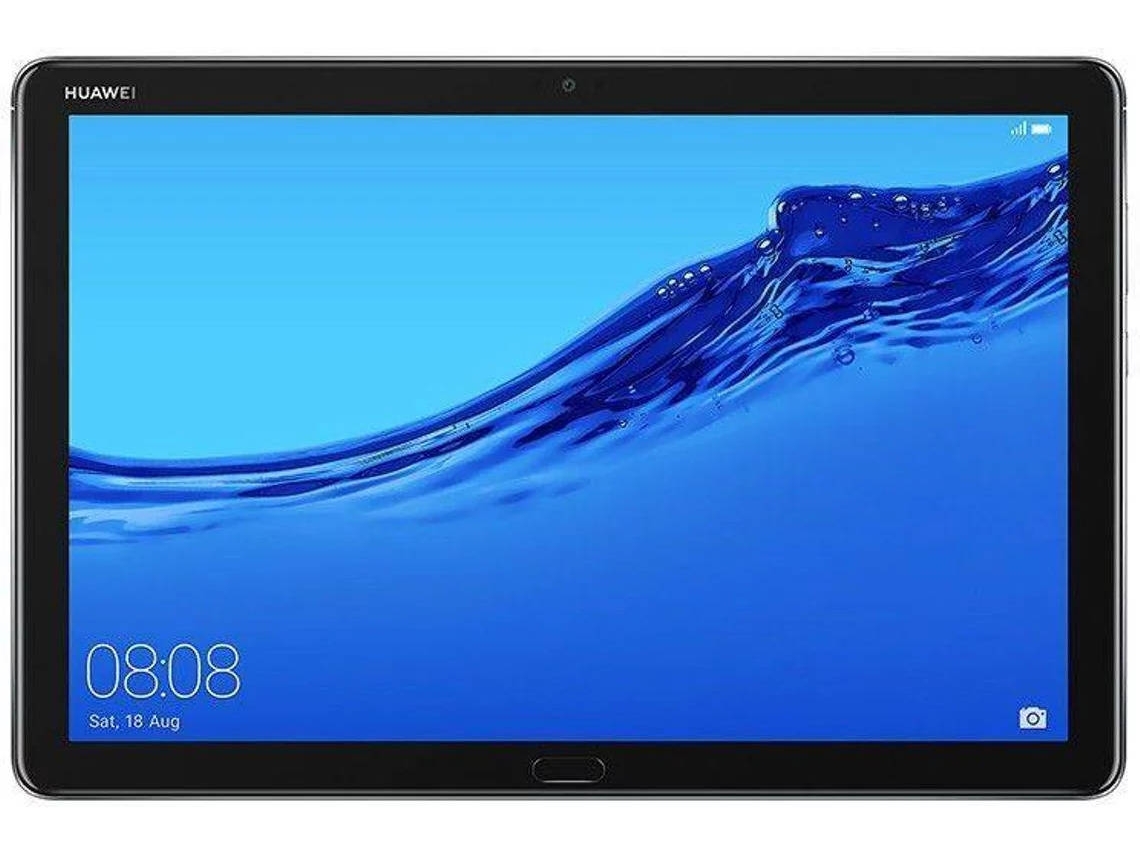 【未使用】HUAWEI MediaPad M5 lite 10 Wifi 3GB Tablet HUAWEI MediaPad M5 Lite (10.1'' - 64 GB - 4 GB RAM - Wi-Fi
