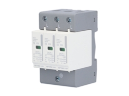 Laxiscreed Dispositivo De Proteção Contra Sobretensões 220v/380v Com Corrente De Descarga De 40ka
