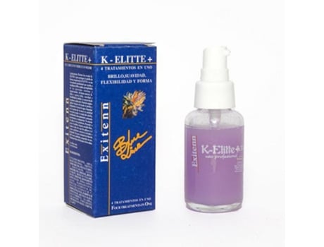 Exitenn Professional K Elitte Plus 50 ml 50 ml
