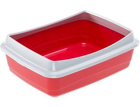 Caixa de Areia para Gatos  Nip Plus