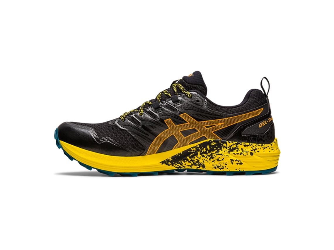 Asics masculino deals para corrida