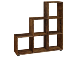 Estante Escada 107 cm MAISON EXCLUSIVE