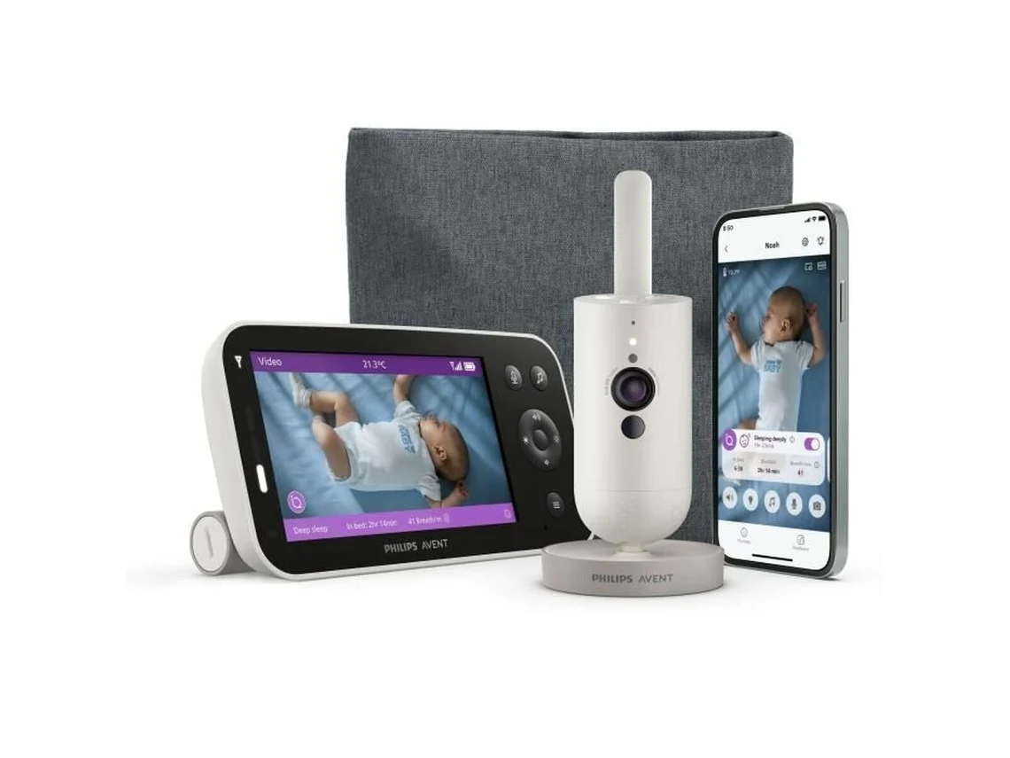 Intercomunicadores Philips