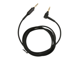 Cabo De Áudio De Substituição Para Fones De Ouvido 1000xm5 Xm4 Xm3 Xm2 Z1000 H800 Xb950 Mdr 10r Wh