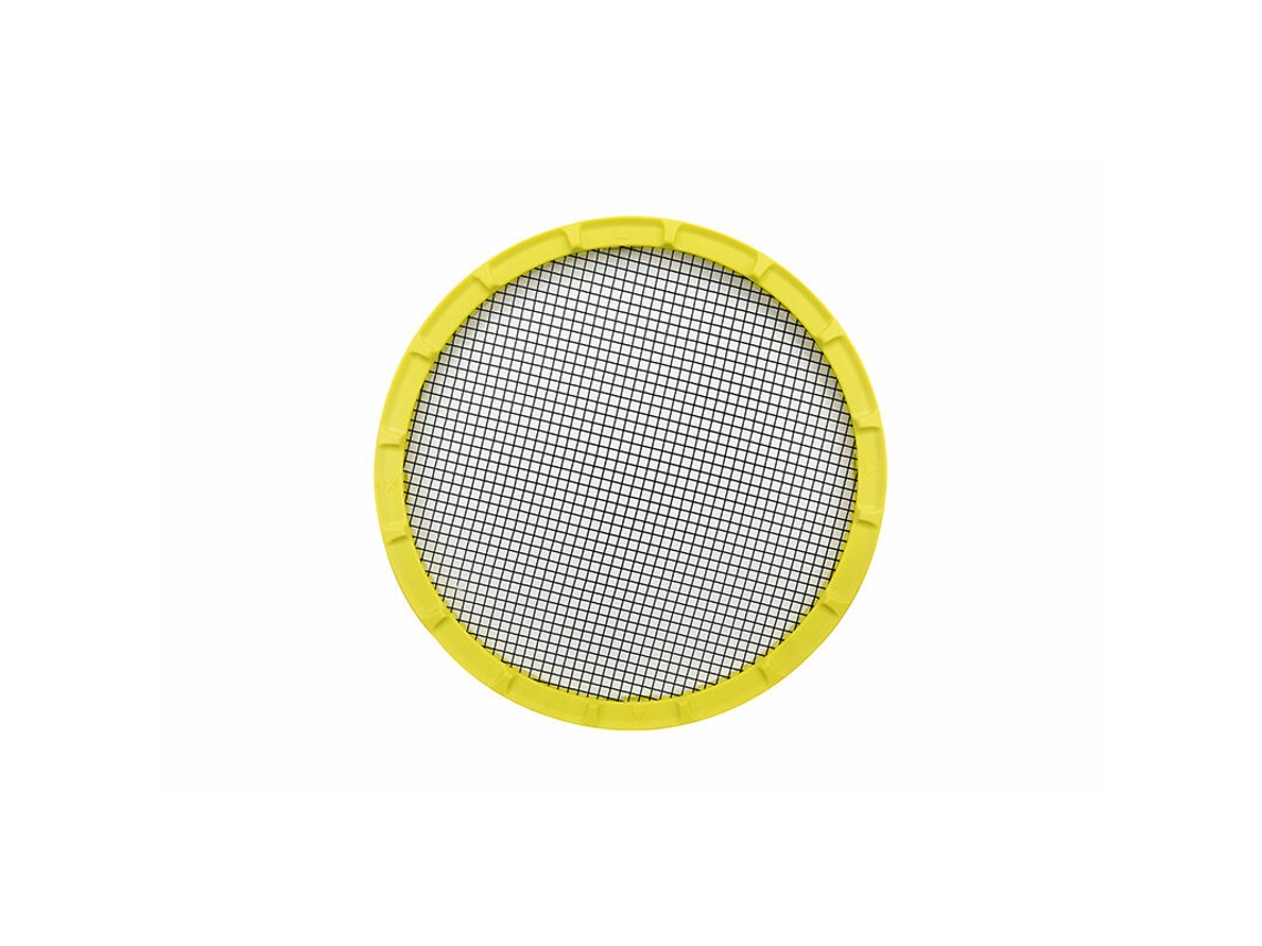 Tela de malha larga MATRIX riddle insert