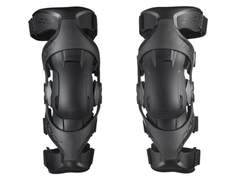 Par de Joelheiras para Motociclos POD K4 2.0 XS/S