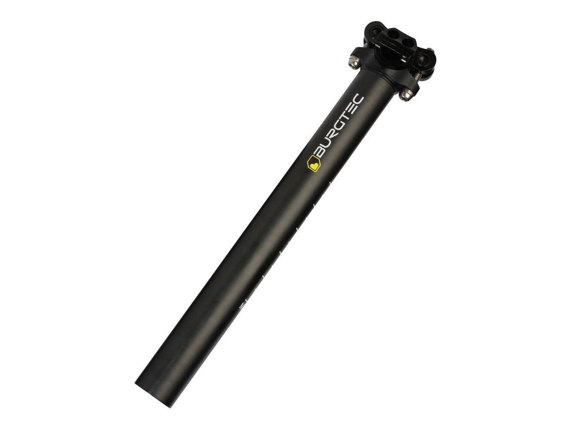 Burgtec Espigão de Selim de Carbono Xpress Post