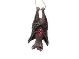 Laxiscreed Coruja De Resina Para Decoração De Halloween E Ambiente Em Casa