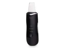 (preto) Dispositivo De Beleza, Dispositivo De Cuidados Com A Pele Recarregável Via Usb