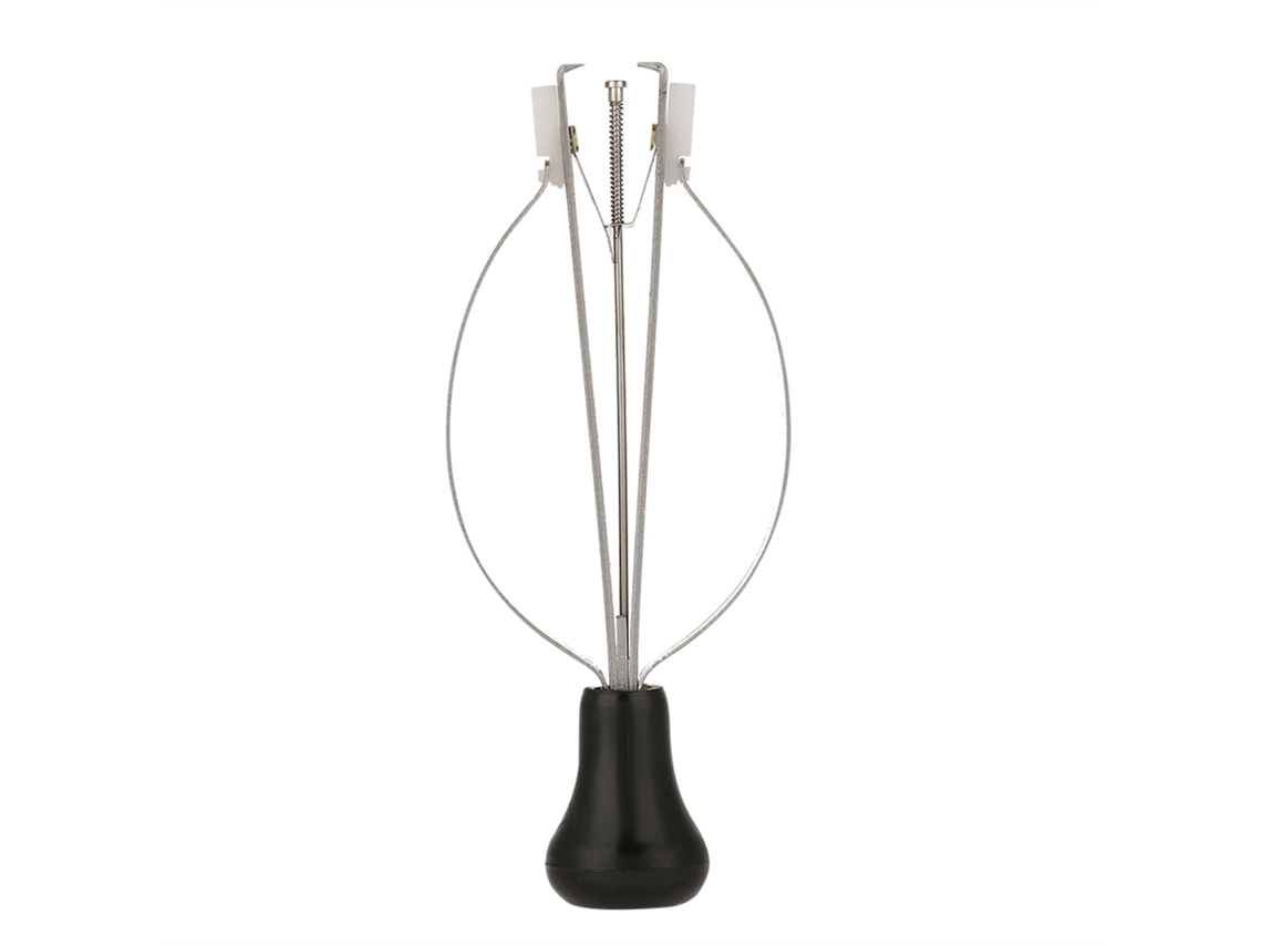 Ferramenta de Reparação de Relógio Extrator de Ponteiros Plunger Puller Lifter Watchmaker