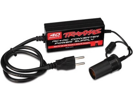 Adaptador  AC/DC Power Supply