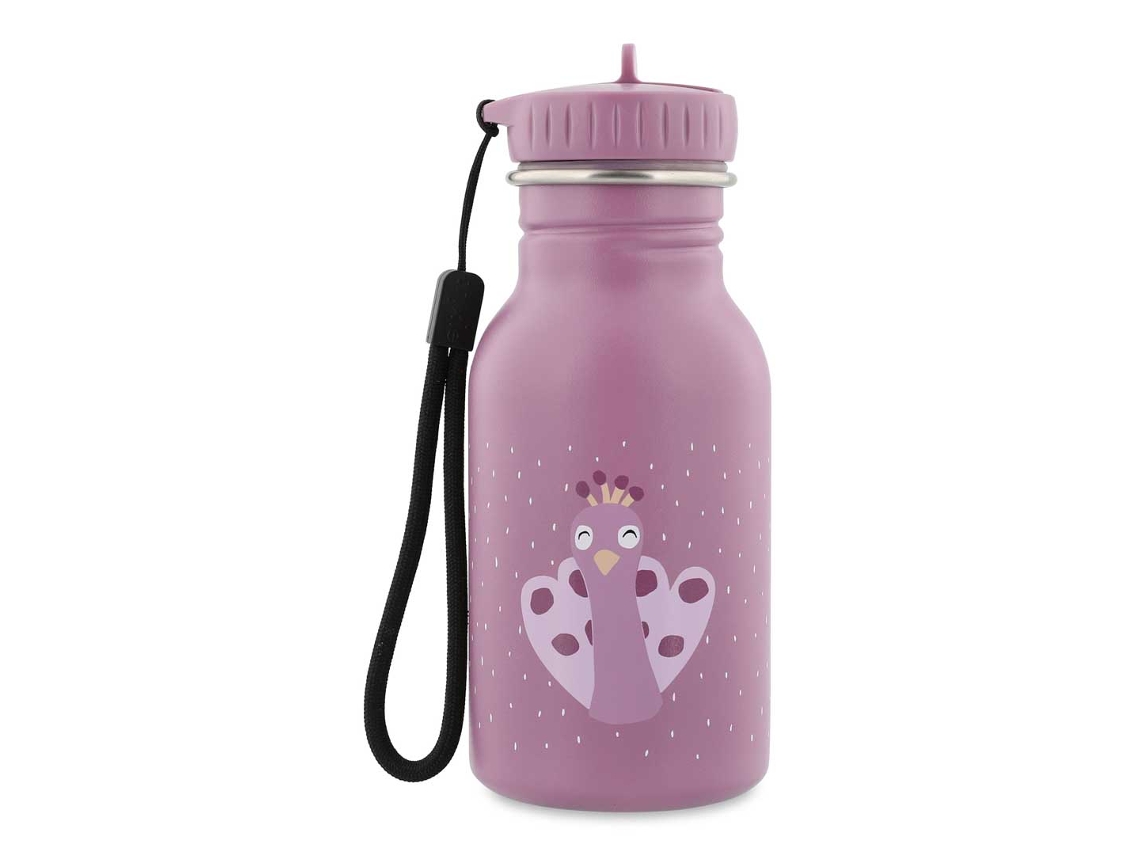 Garrafa de Água 350ml - Mrs Peacock