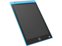 Tablet de Escrita Coolzon Col010d 10 Polegadas, LCD, Quadro Branco Mágico, Apagável e Reutilizável, Novo, Envio em 24h