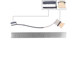 Tela LCD/LED FHD de 40 pinos e 250 nits para HP 840 G7 e 845 G7. Compatível com 6017b1371401