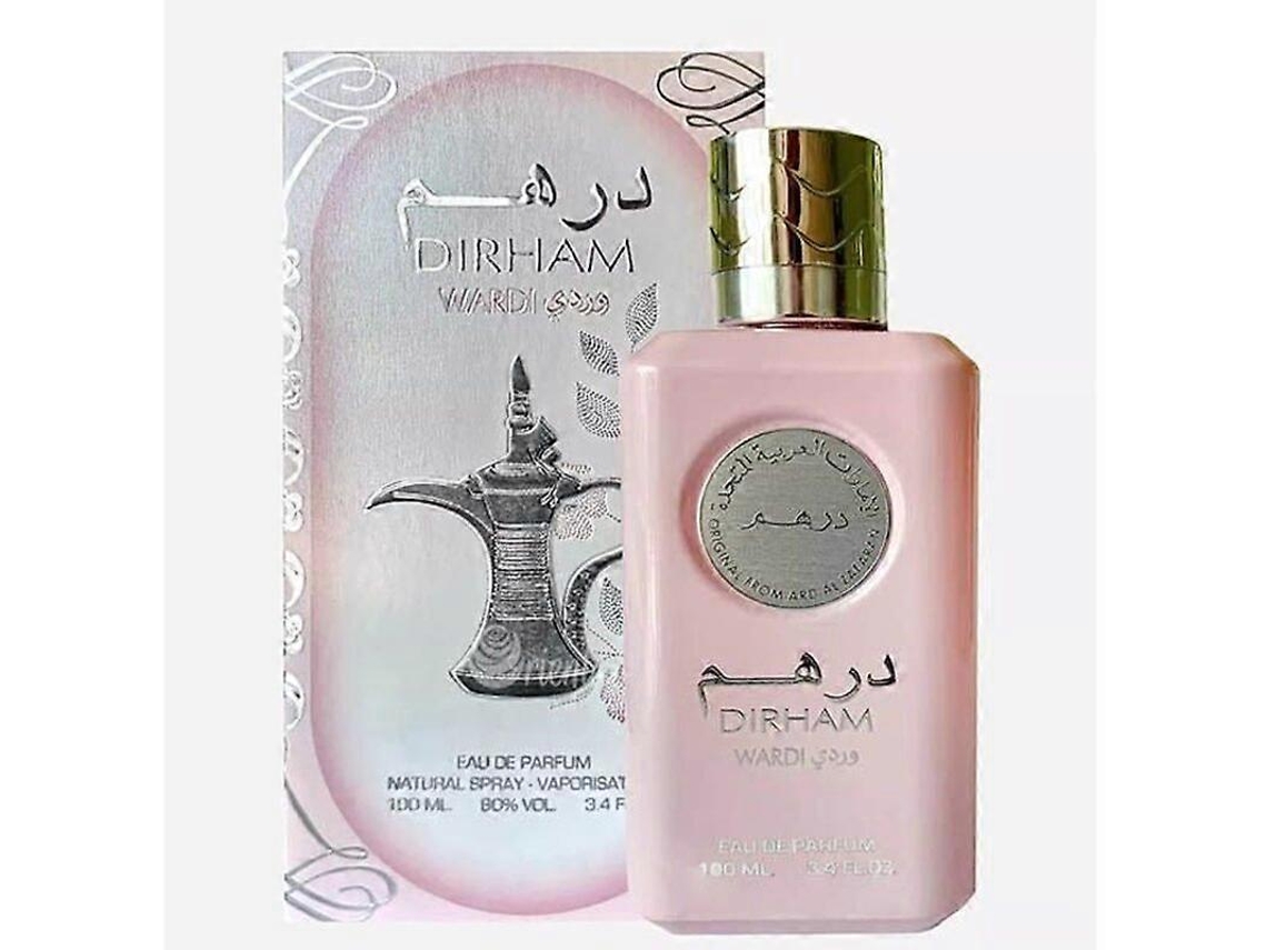 Dirham Wardi Edp 100mlwomen100ml