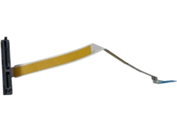 Cabo Abs Para Disco Rígido De Laptop, Peça Reposição Modelos E480,