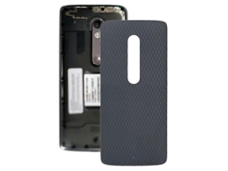Tampa Traseira Da Bateria Para Motorola Moto X Play Xt1561 Xt1562