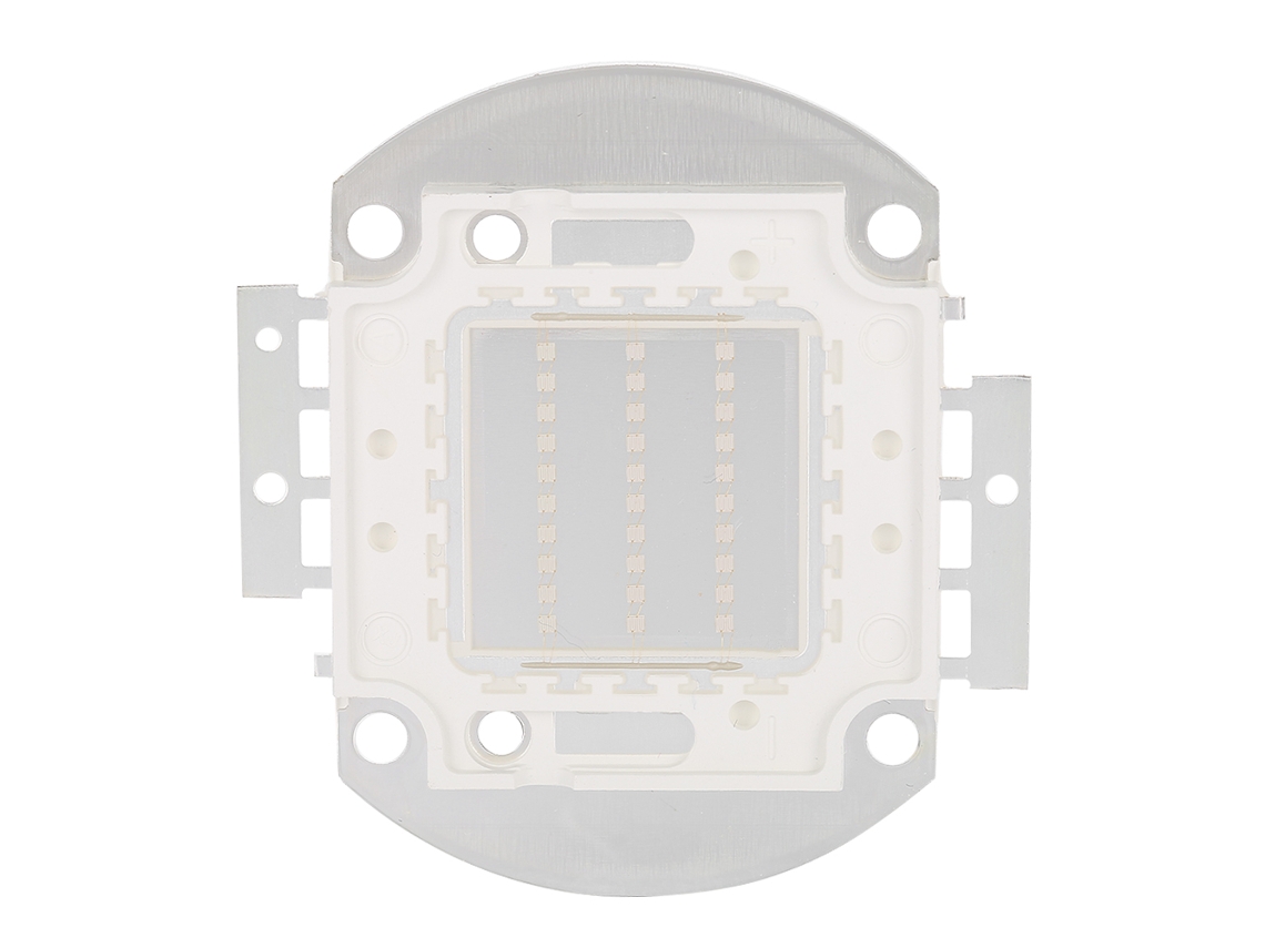 Lâmpadas Led De Alta Potência 30w Para Cura De Unhas Com Chips Led Uv395-400nm