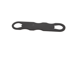 Chave De Bushing De Barril De Aço Ferramenta Design Ergonomico Compacto Portátil Para Reparação E Limpeza 1911