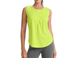 Camiseta de Treino com Costas Nadador SFUSHOS