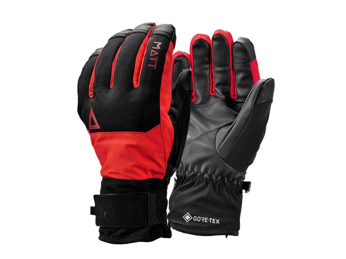 Matt Lavas Rob Goretex