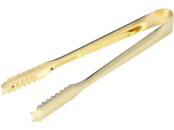 Pinça Para Salada E Churrasco Em Aço Inoxidável, Pinça Sofisticada Para Confeitaria, Açúcar, Glacê, Utensílio Saudável