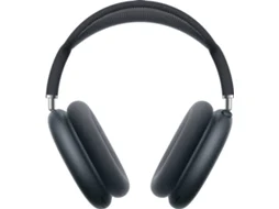 Auscultadores Bluetooth APPLE AirPods Max (Over Ear - Microfone - Noise Cancelling - Preto)