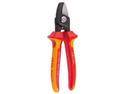 Cortador de cabos isolados 1000V CETAFORM Duotech com cabo L.170mm