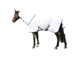 Cobrejão KERBL Superfly Branco (215 cm)