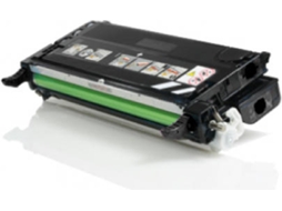 Toner para Dell 3130bk Preto (593-10289)