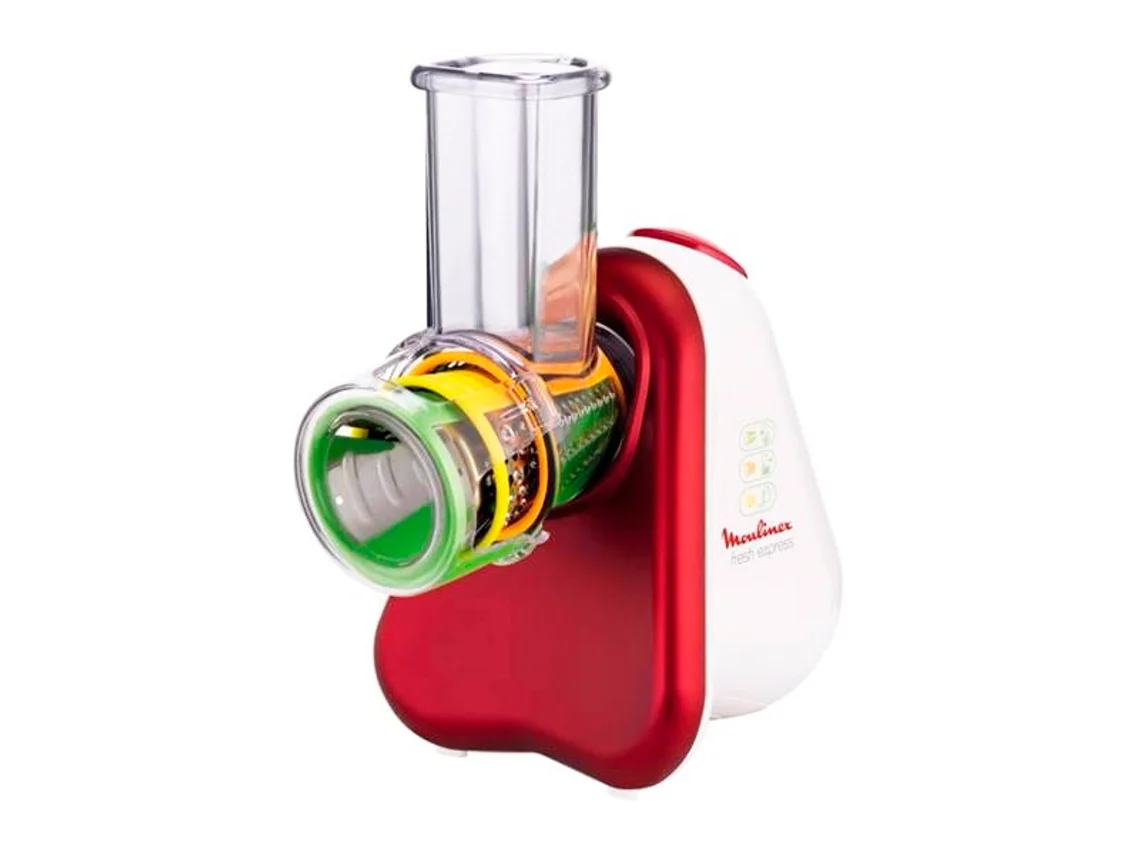 Ralador MOULINEX Fresh Express