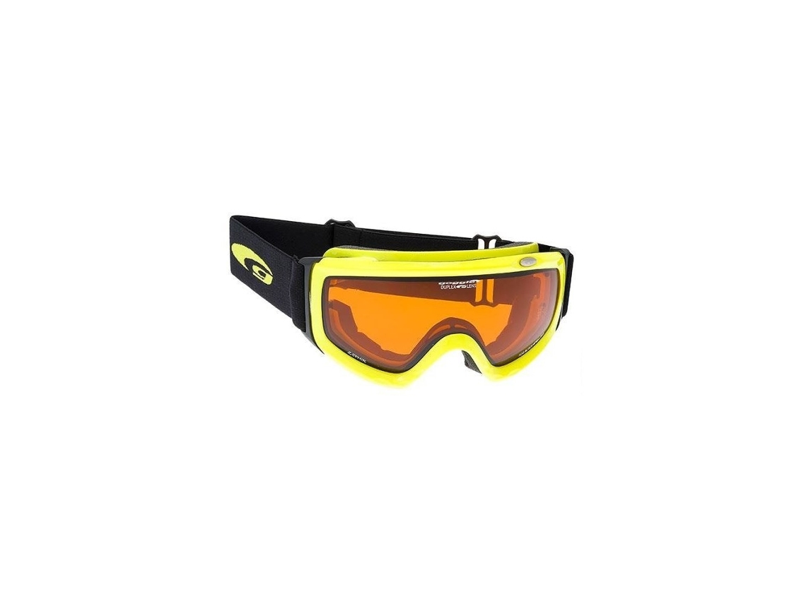 Óculos de Proteção Goggle H8423 BRILVIBERA