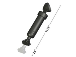Bennett Trim Tabs Actuator Assembly