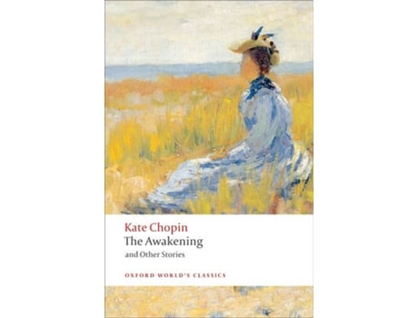 Livro The Awakening: And Other Stories