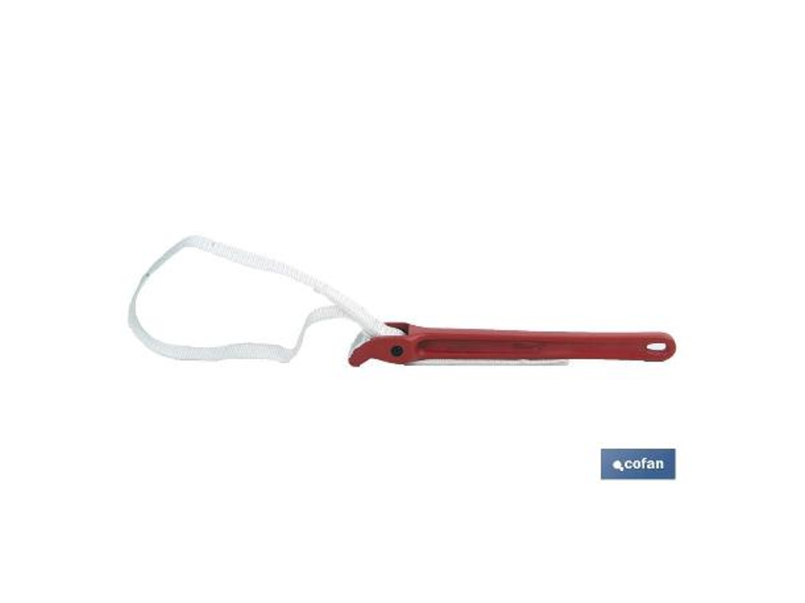 Llave de correa 3 l-450