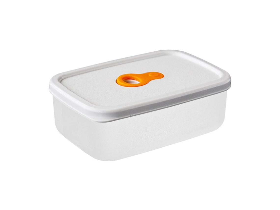 Recipiente Hermético 715ml para Armazenamento | S/MARCA