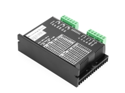 Laxiscreed Controlador Para Motores Passo A Passo Two-phase Até 50v E 4a, Compatível Com Cnc