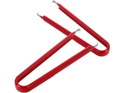 Alicate Para Remover Fusíveis De Carro (2 Unidades)