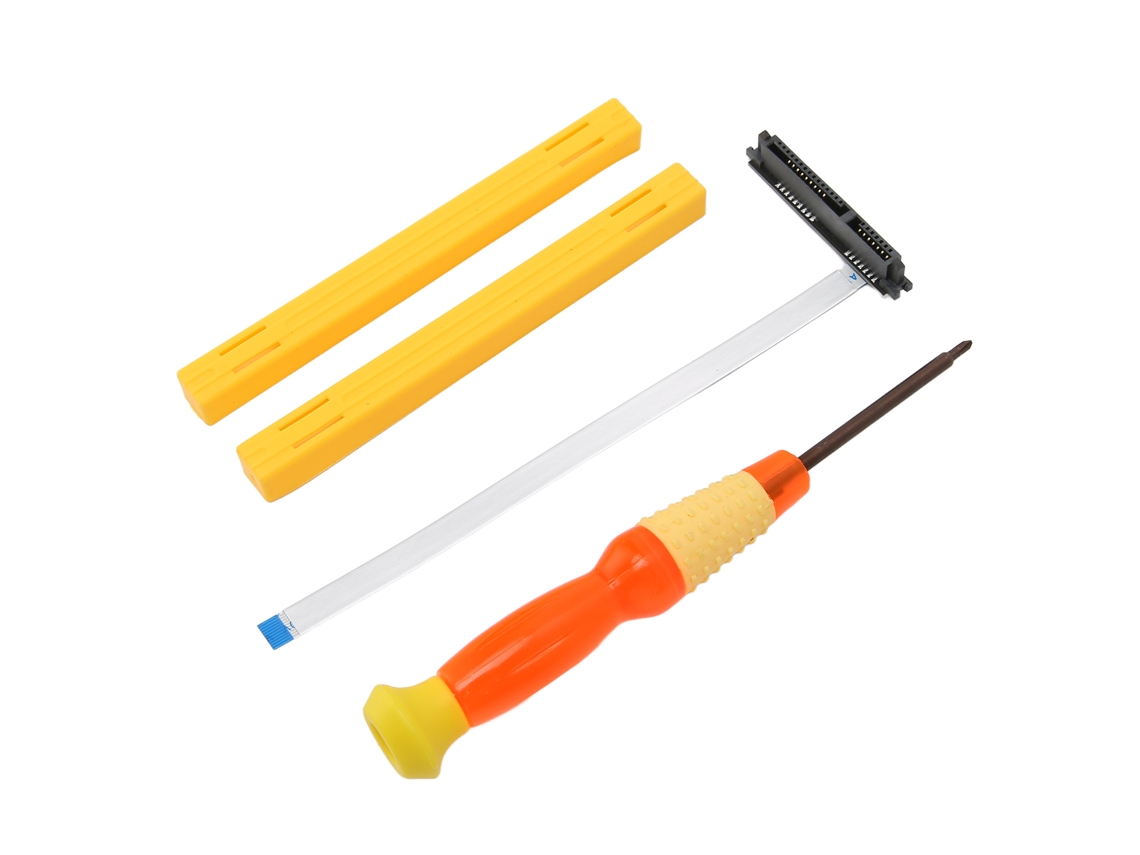 Conector De Unidade De Disco Rígido, Adequado Para Hdd/ssd 2,5 Polegadas Huawei Matebook D15 2020.
