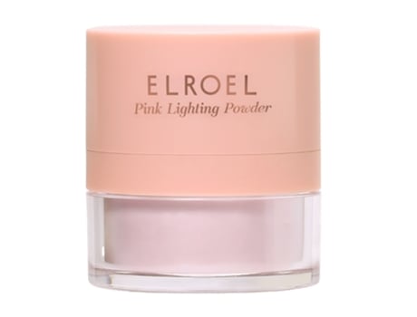 Translucent Radiance Setting Powder, 7.7g Elroel