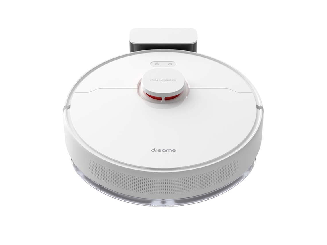 Aspirador Robô DREAME Dreame D10S
