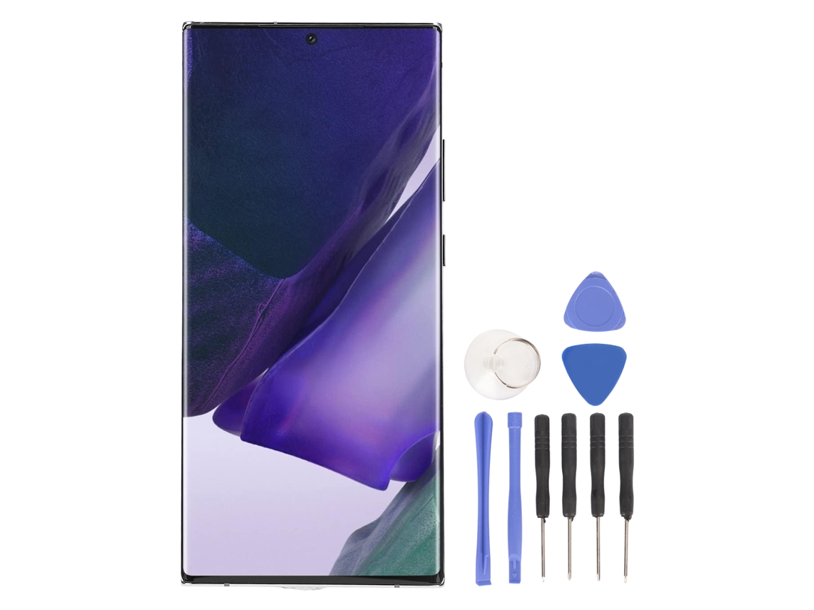 Tela Samsung Galaxy Note 20 Ultra LAXISCREED 6.8" Oled