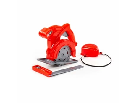 Kit De Ferramentas Circularsaw 91147 Wader Polesie