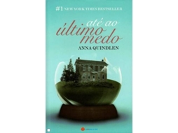 Livro de Anna Quindlen (Português)