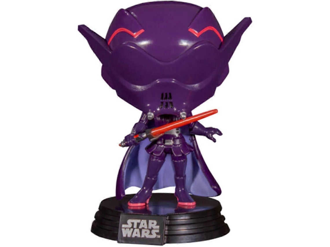 Funko Pop! Visions Am, Exclusivo Dos Eua, Colecionável, Tamanho 3.75 Polegadasadultunisex