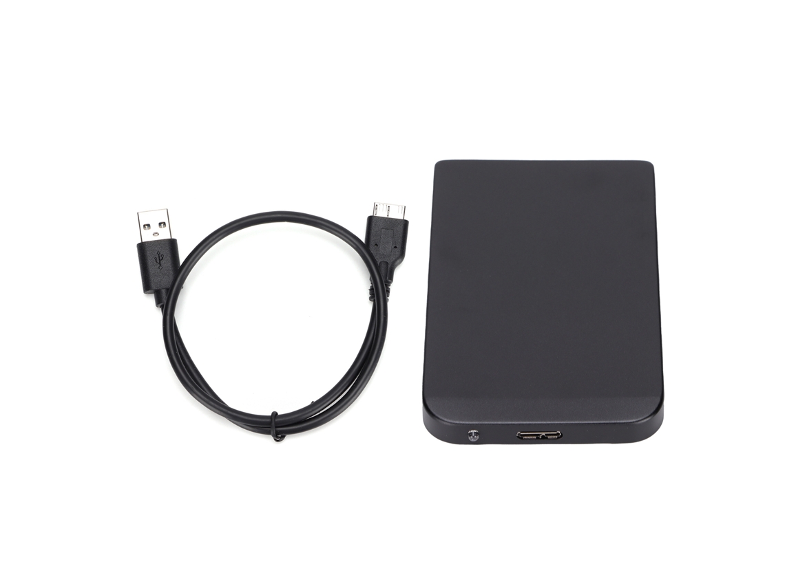 Enclosure de Disco Rígido 2.5 Polegadas LAXISCREED Usb3.0