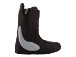 Burton Mulher com Botas de Snowboard Limelight