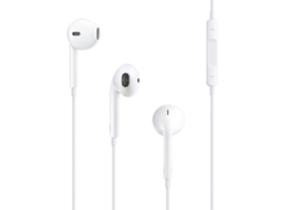 Auriculares Tellur Basic Urbano Estilo Apple Branco