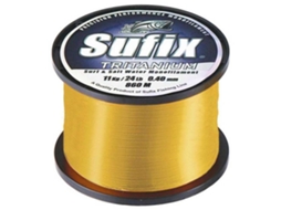 Linha SUFIX Tritanium